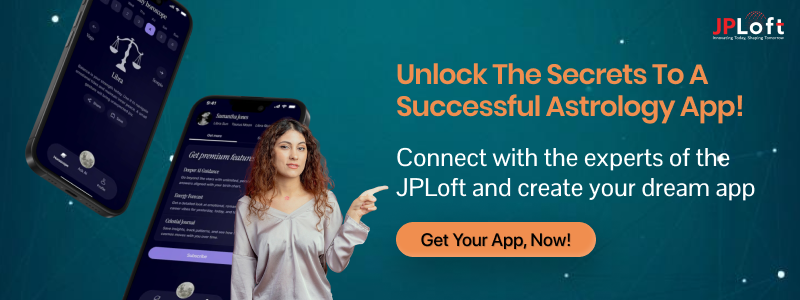 Unlock the secrets to a successful astrology app!